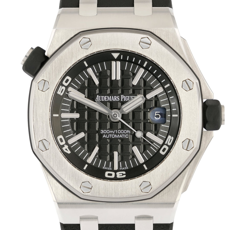 Audemars piguet royal oak