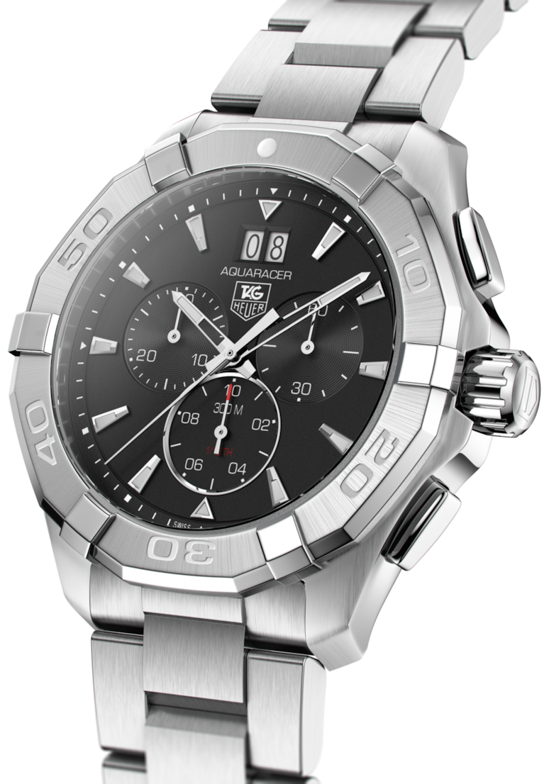 Tag heuer aquaracer