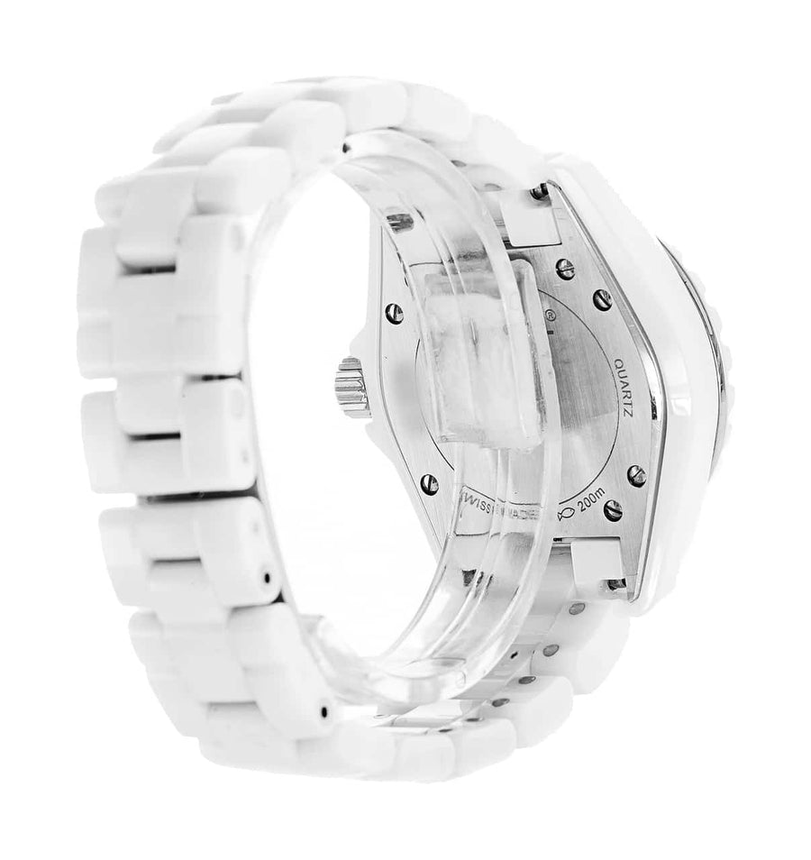 Chanel j12