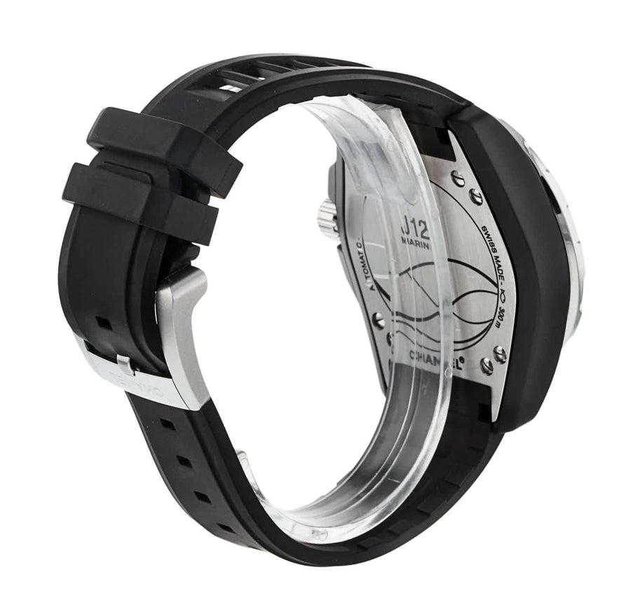 Chanel j12