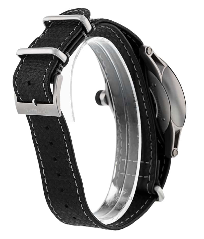Montblanc timewalker