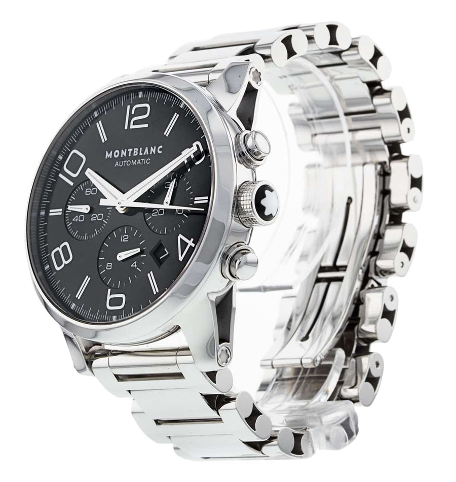 Montblanc timewalker