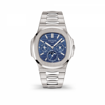 Patek philippe nautilus