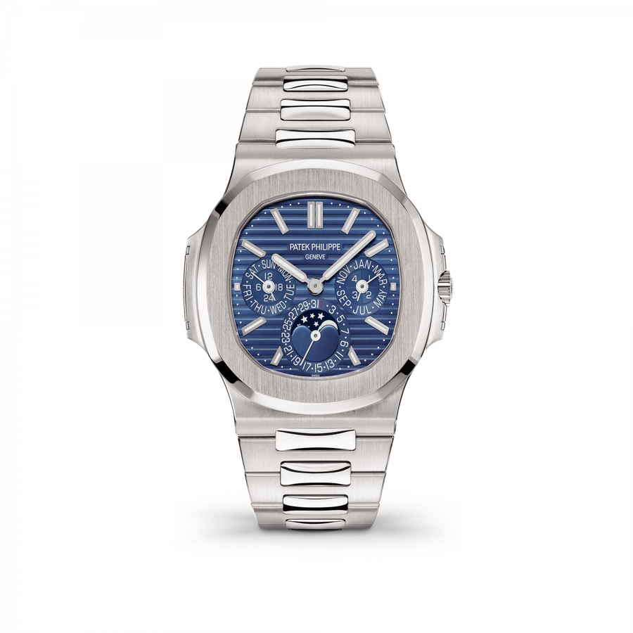 Patek philippe nautilus