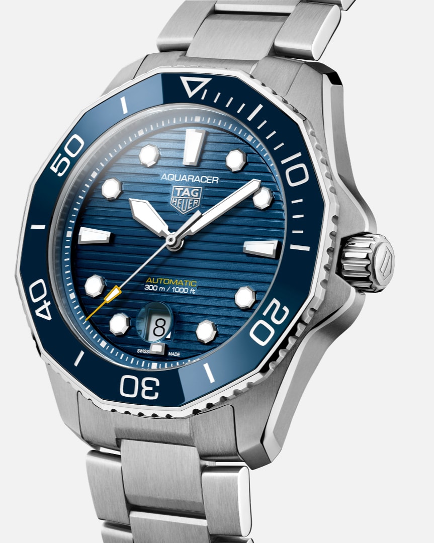 Tag heuer aquaracer