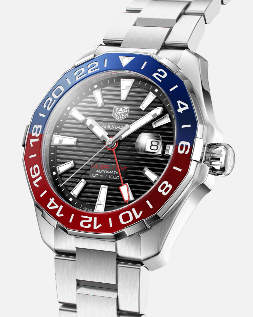 Tag heuer aquaracer