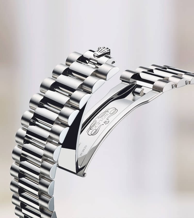Rolex day-date