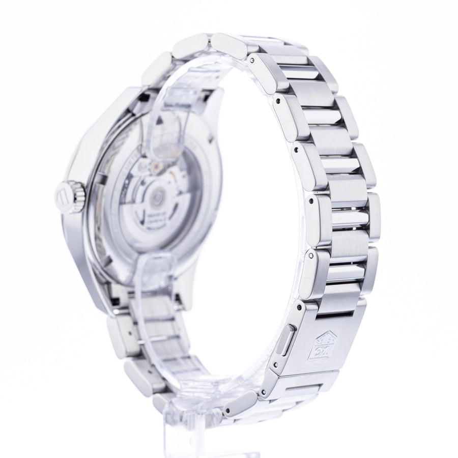 Tag heuer carrera