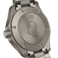 Tag heuer aquaracer