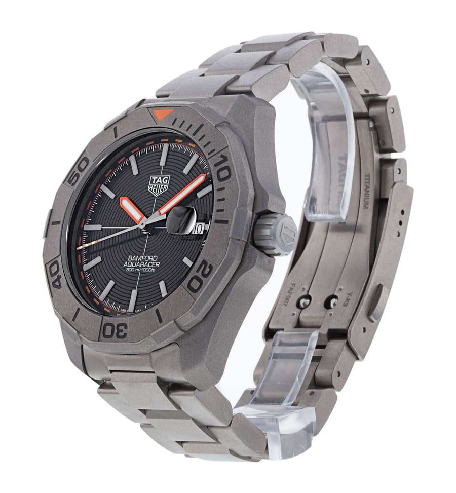 Tag heuer aquaracer