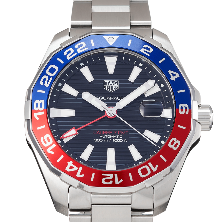 Tag heuer aquaracer