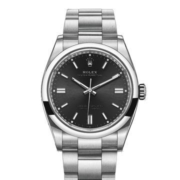 Rolex - oyster perpetual