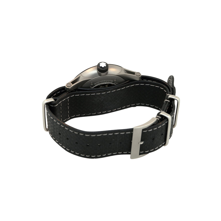 Montblanc timewalker