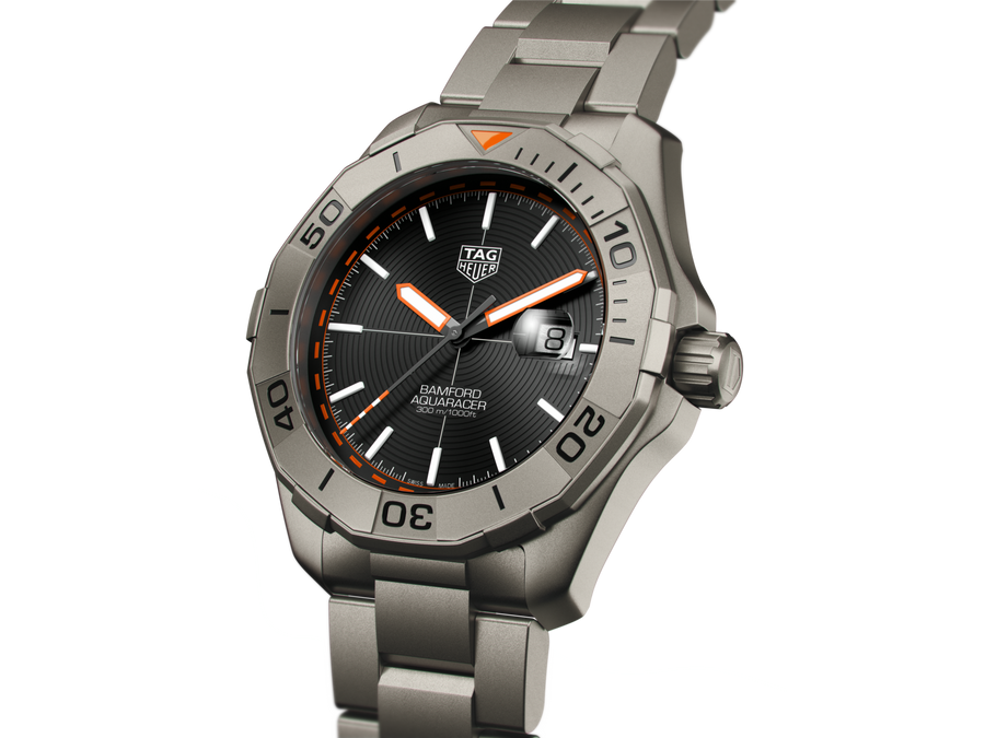 Tag heuer aquaracer