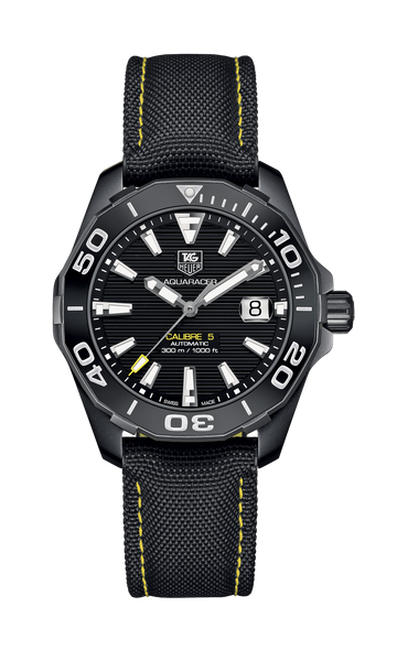 Tag heuer aquaracer
