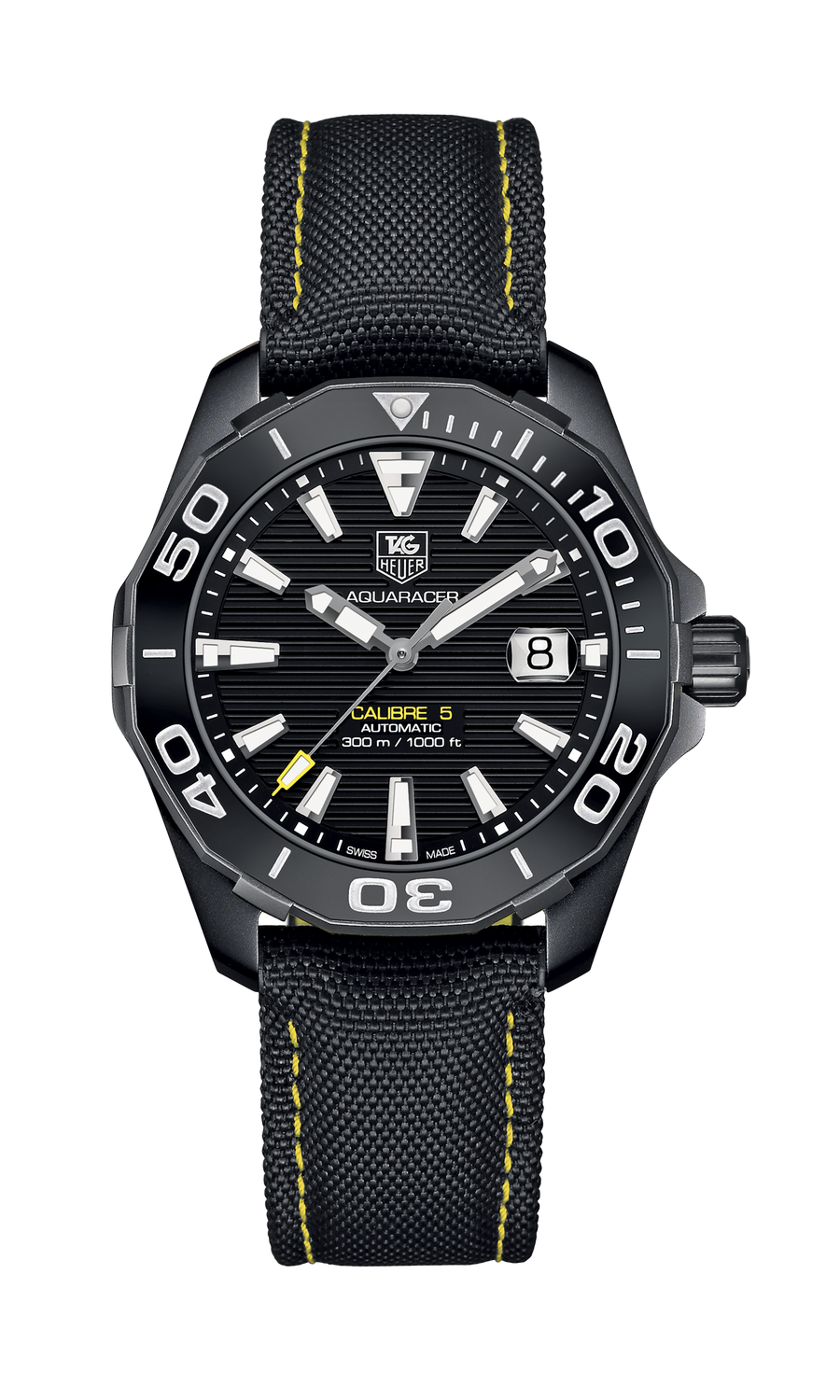 Tag heuer aquaracer