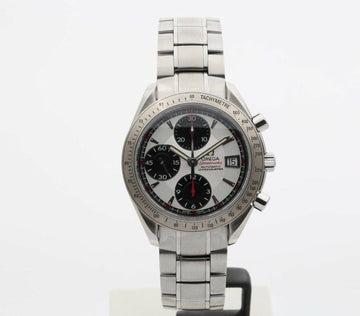 Omega speedmaster panda