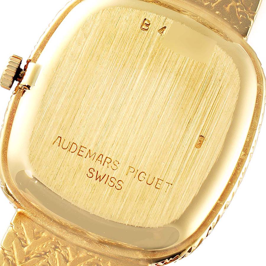 Audemars piguet  cocktail