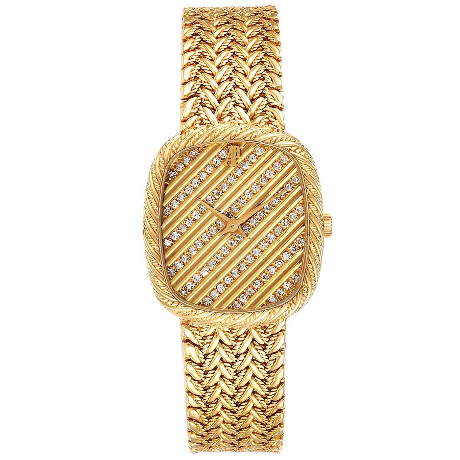 Audemars piguet  cocktail