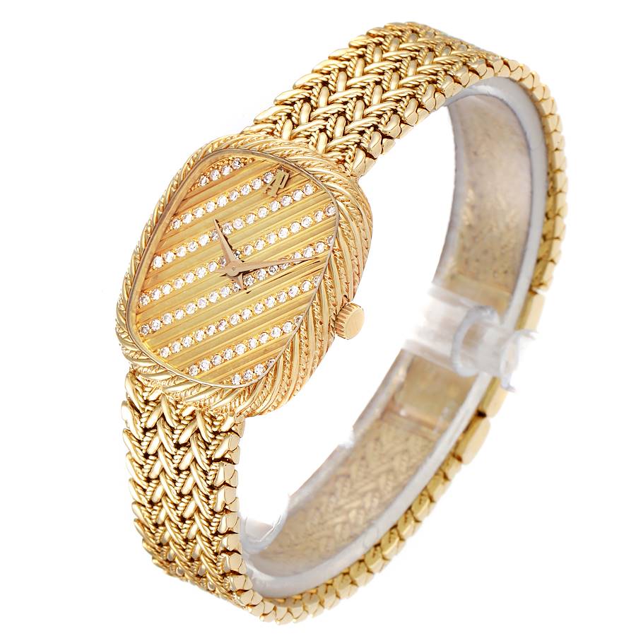 Audemars piguet  cocktail