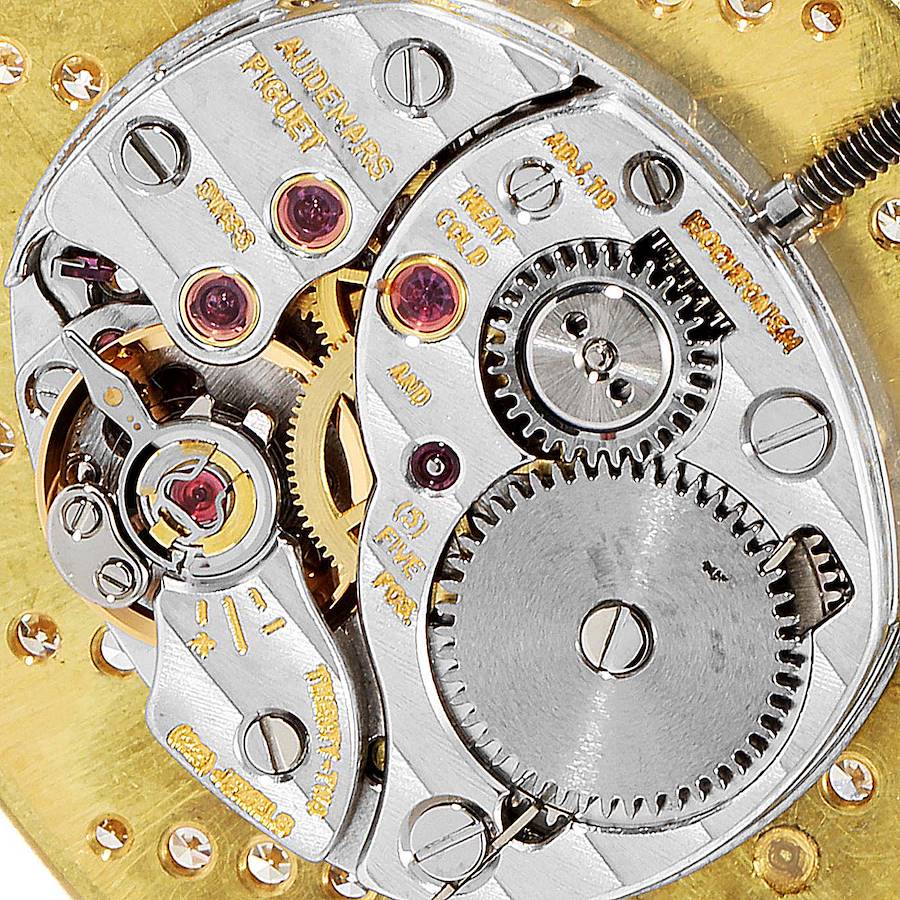 Audemars piguet  cocktail