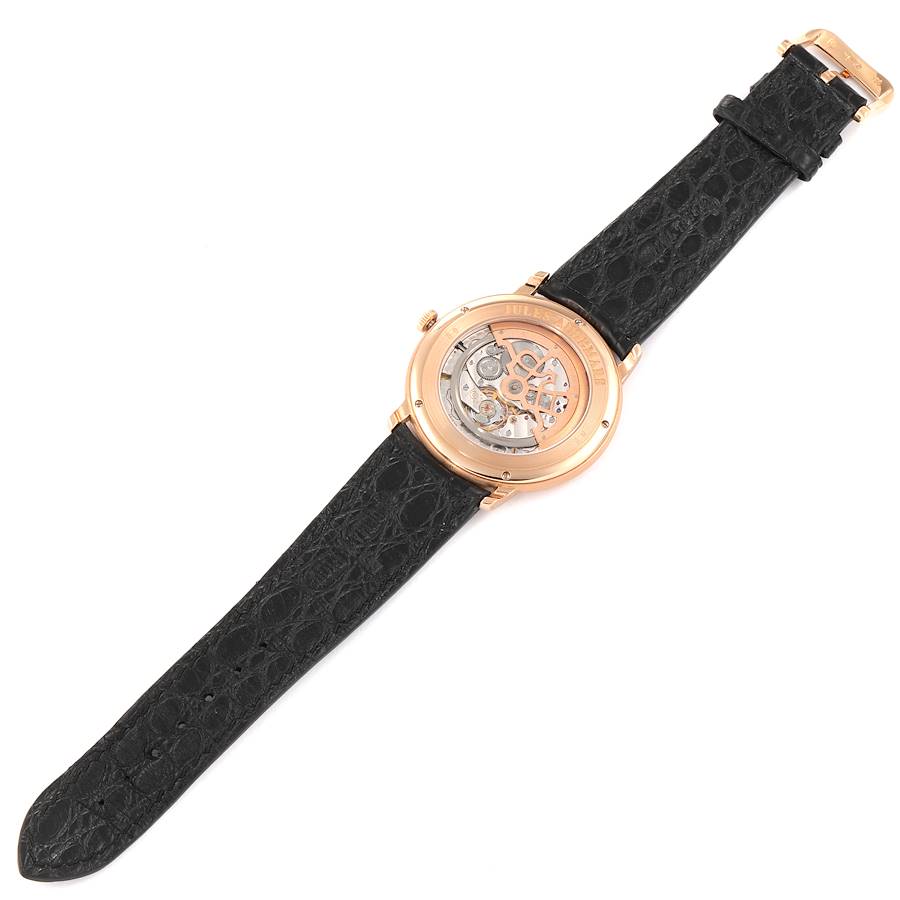 Audemars piguet jules