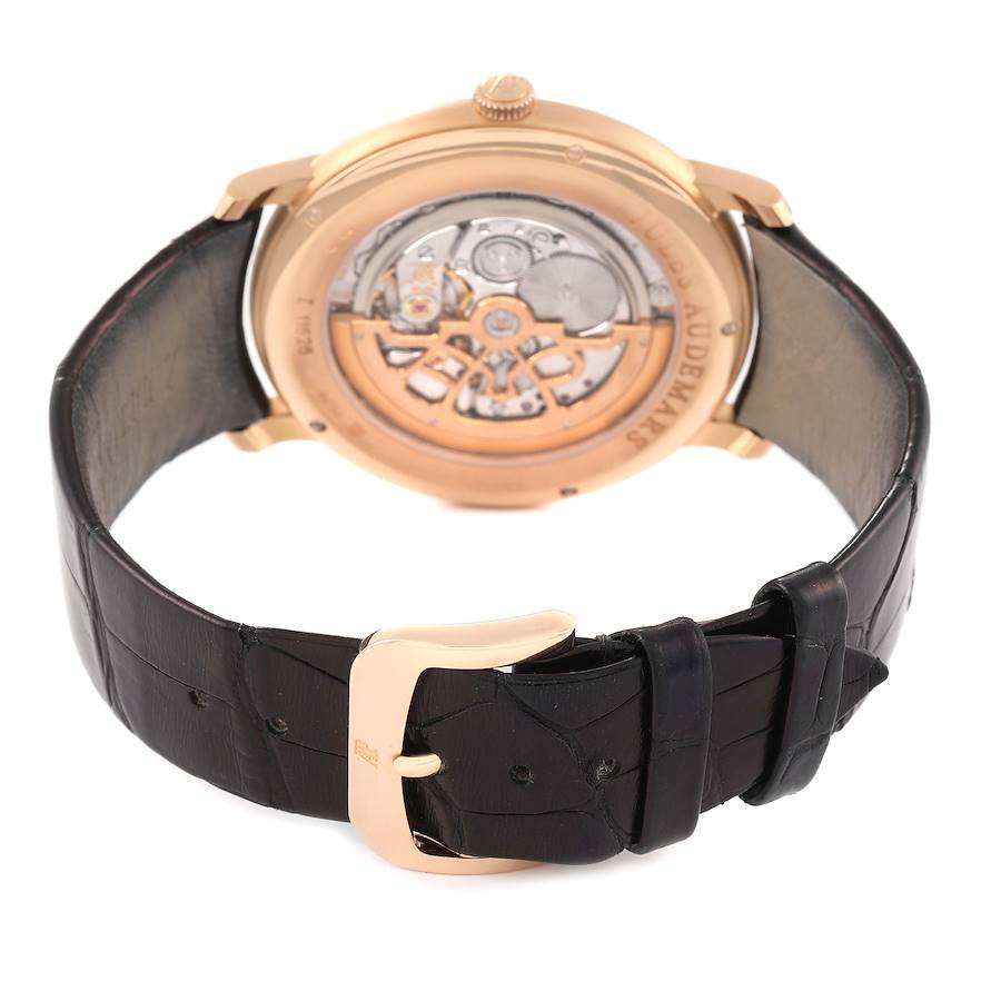 Audemars piguet jules
