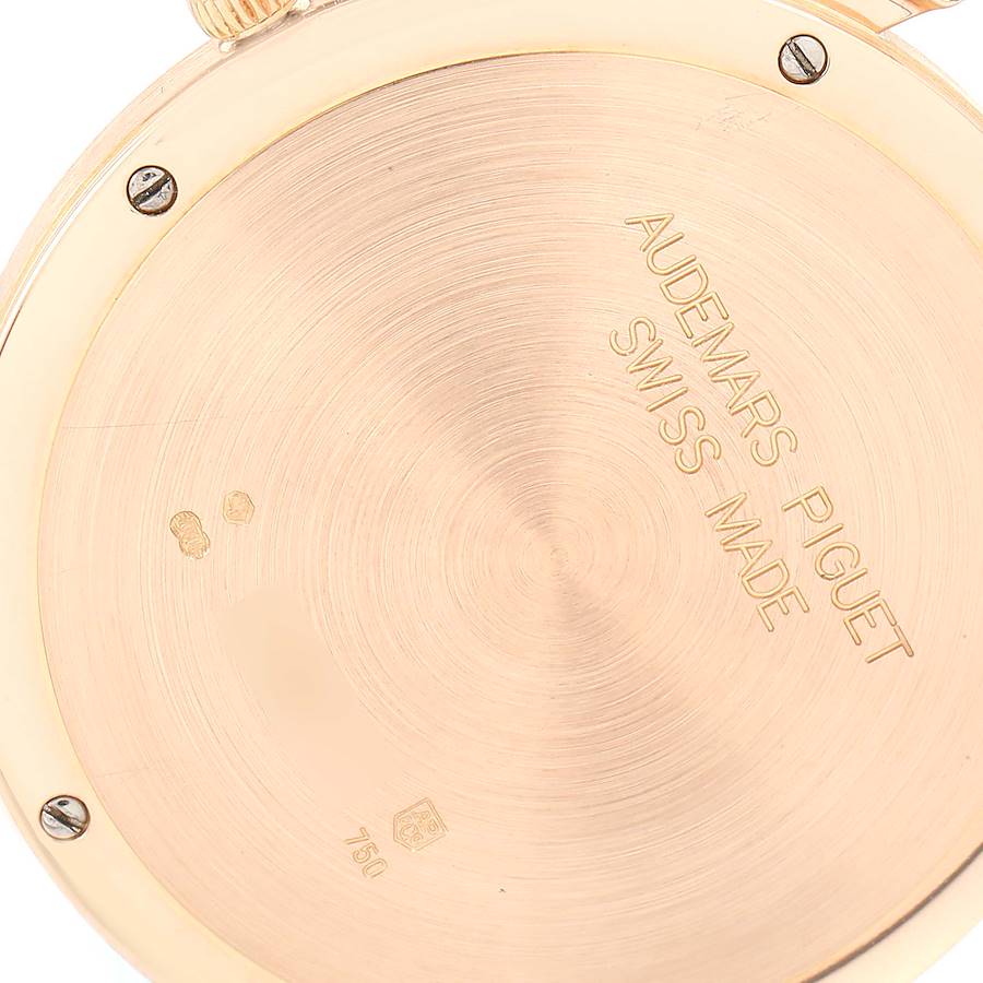 Audemars piguet jules