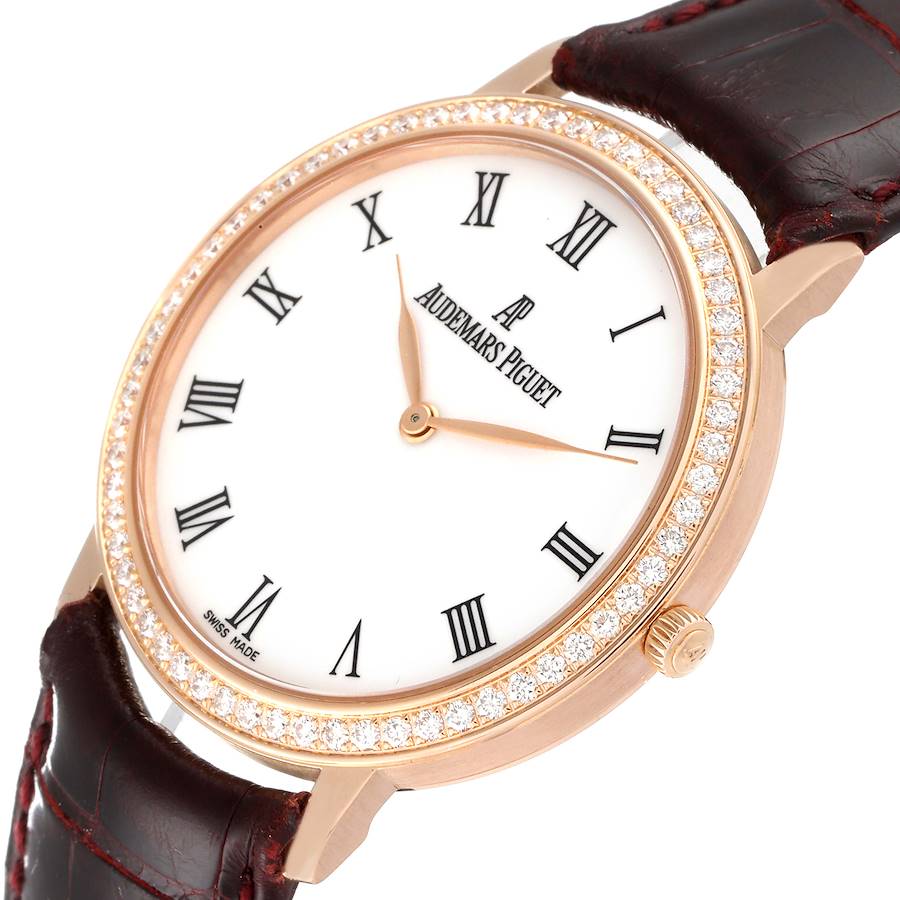 Audemars piguet jules