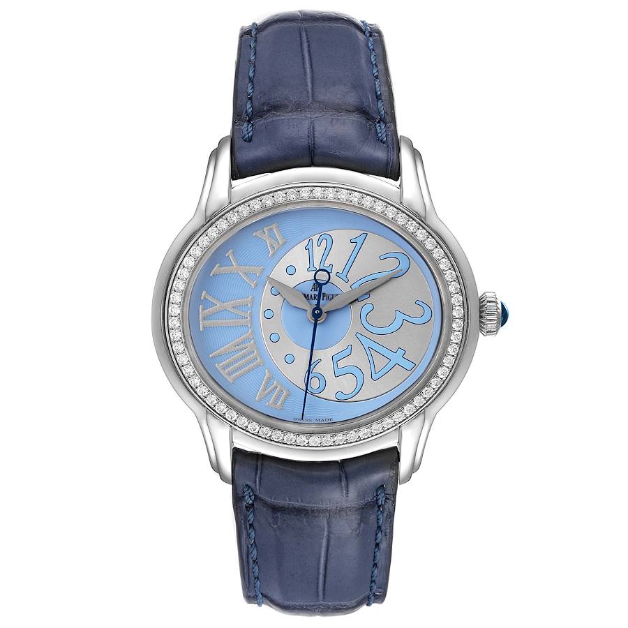 Audemars piguet millenary