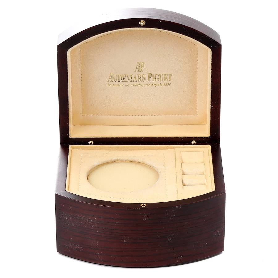Audemars piguet millenary