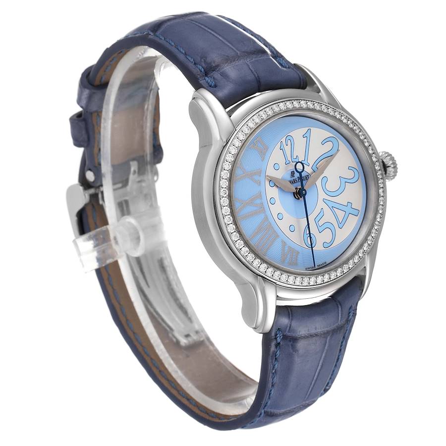 Audemars piguet millenary