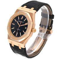 Audemars piguet royal oak