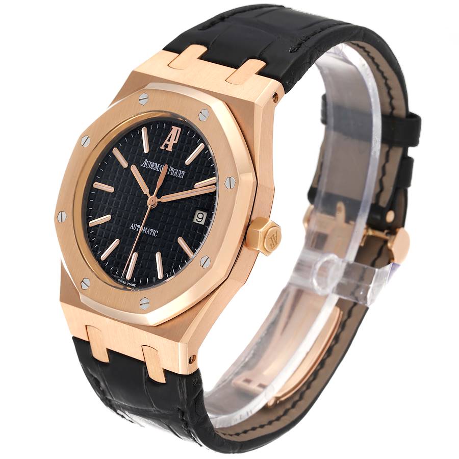 Audemars piguet royal oak