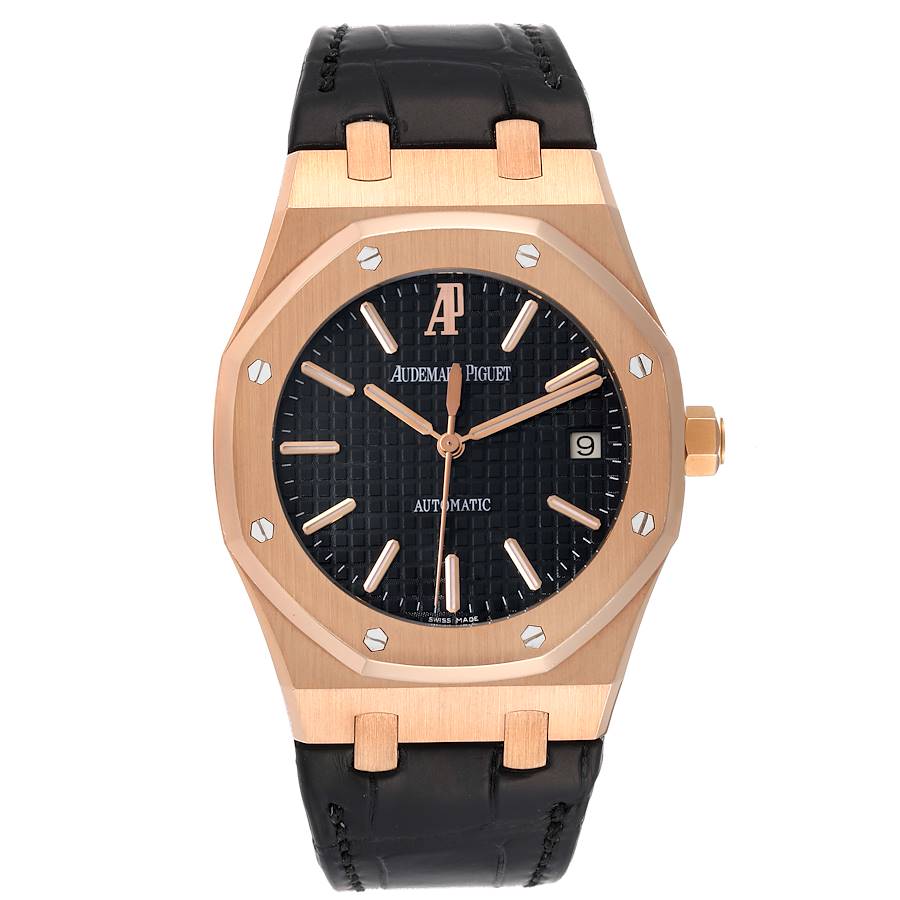 Audemars piguet royal oak