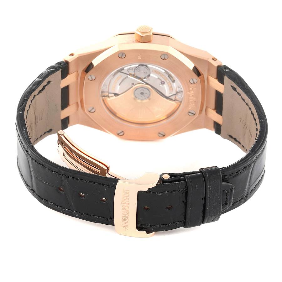 Audemars piguet royal oak
