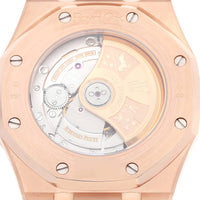 Audemars piguet royal oak