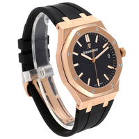 Audemars piguet royal oak