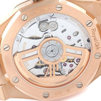 Audemars piguet royal oak