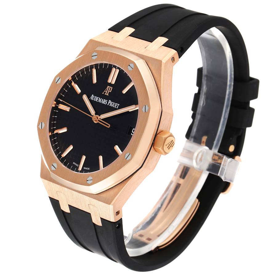 Audemars piguet royal oak