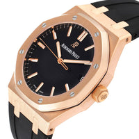 Audemars piguet royal oak