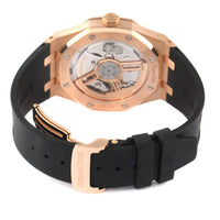 Audemars piguet royal oak