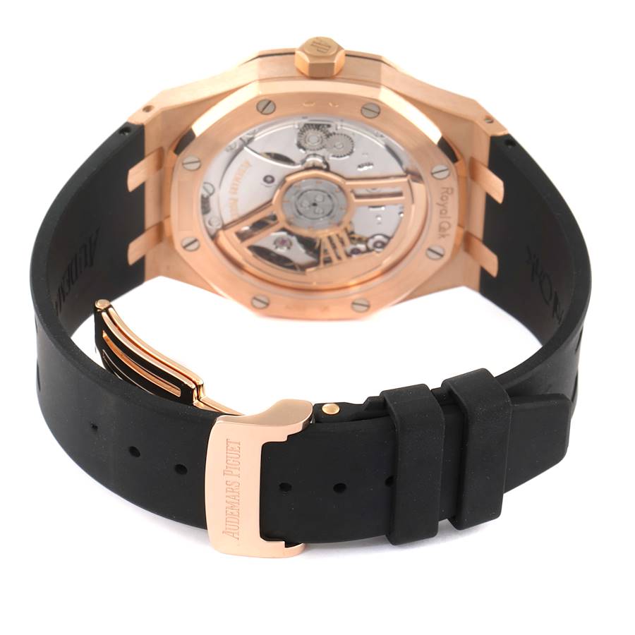 Audemars piguet royal oak