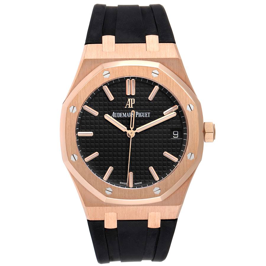 Audemars piguet royal oak
