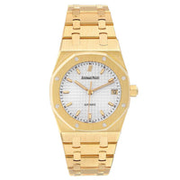 Audemars piguet royal oak