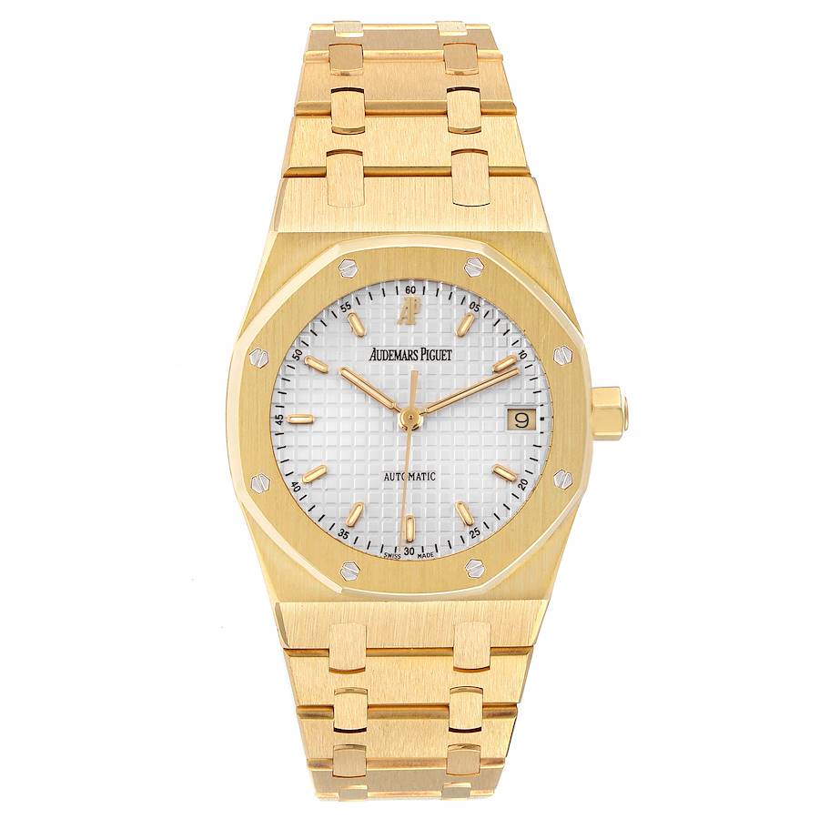 Audemars piguet royal oak