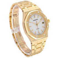 Audemars piguet royal oak