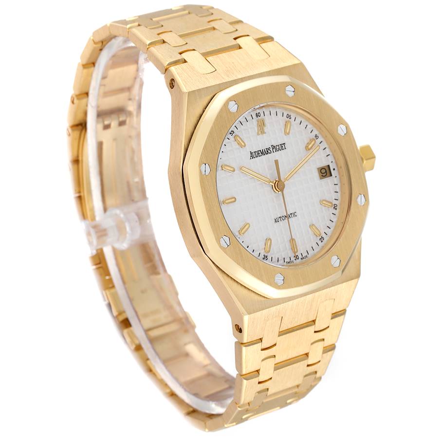 Audemars piguet royal oak