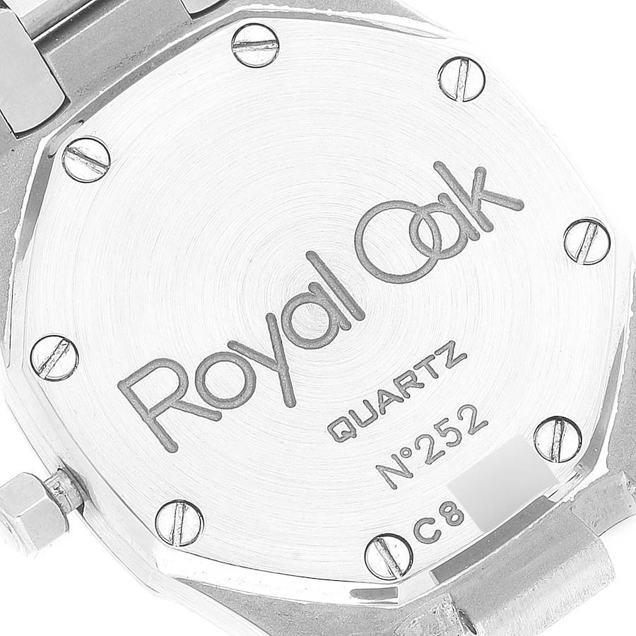 Audemars piguet royal oak