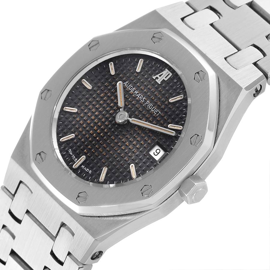 Audemars piguet royal oak